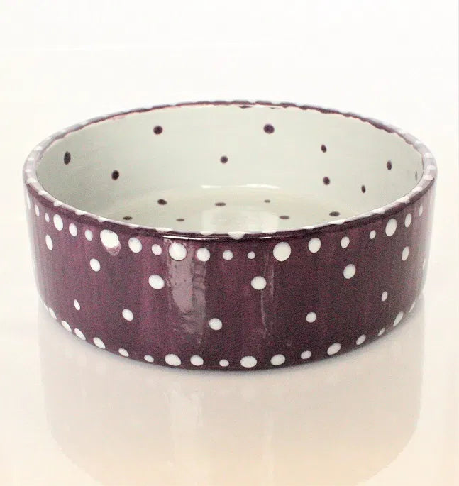 Dog Bowl - Large
