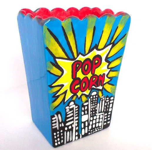 Homeware - Vase -The Clara