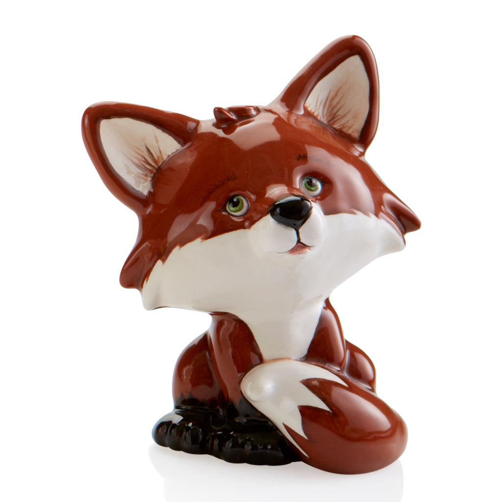 Fab fox