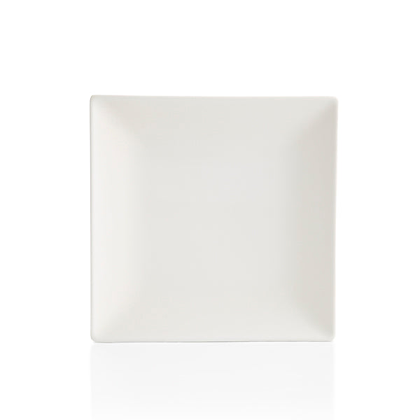 Square plate