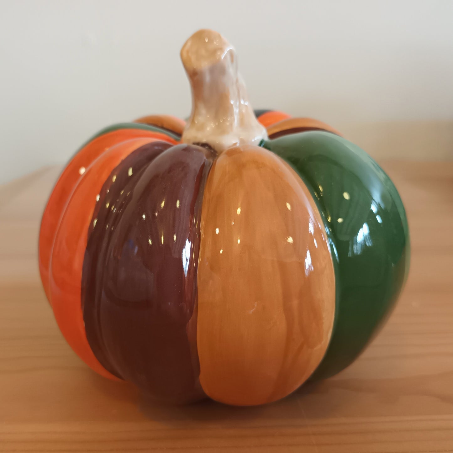 Classic pumpkin