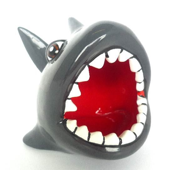 Super shark
