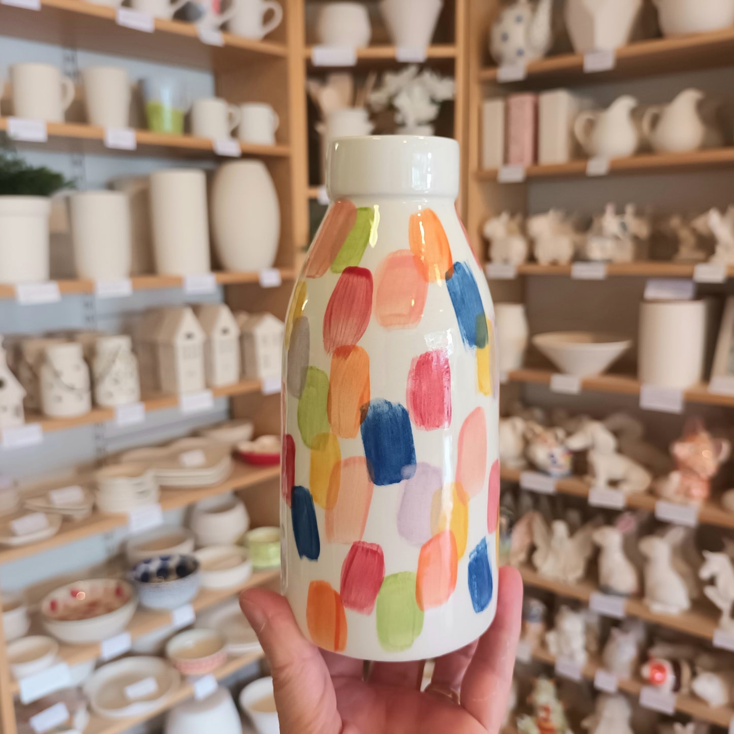 Homeware - Vase - The Anna