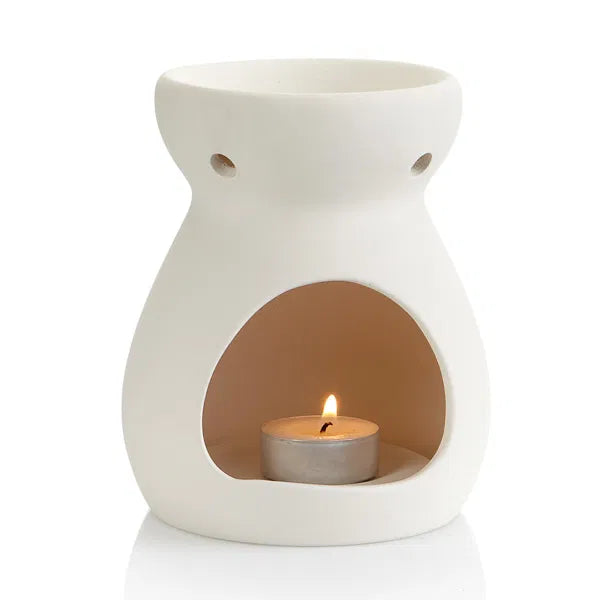 Wax warmer