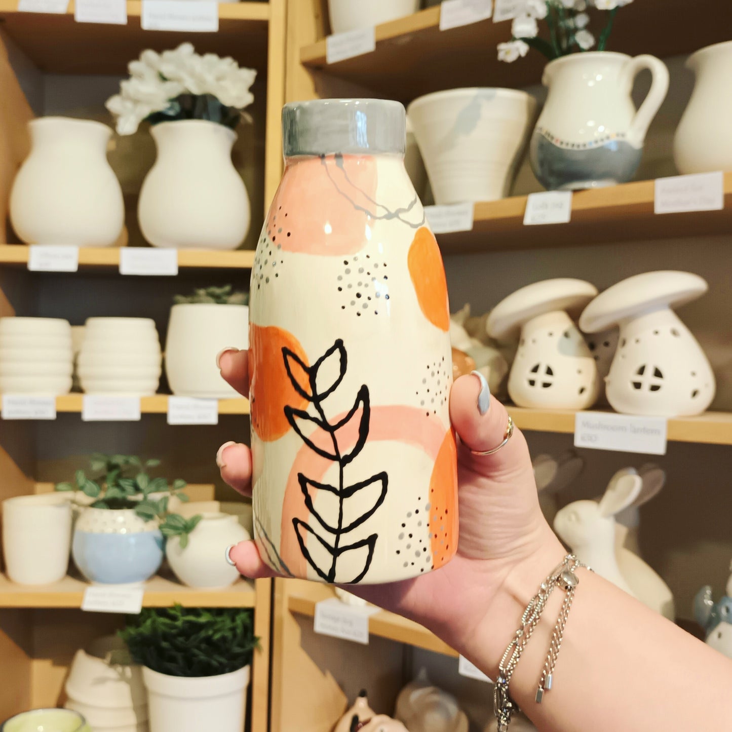 Anna vase
