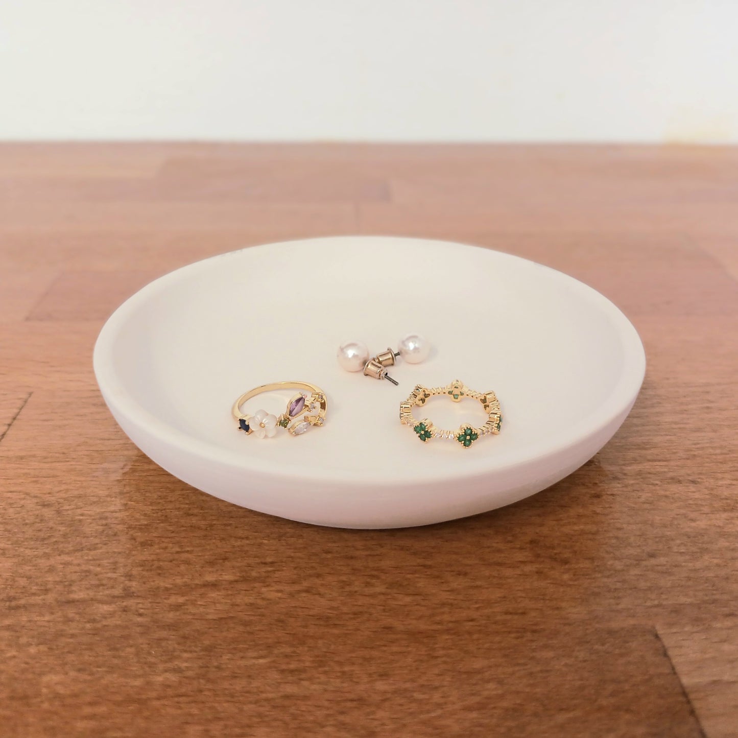 Jewellery dish