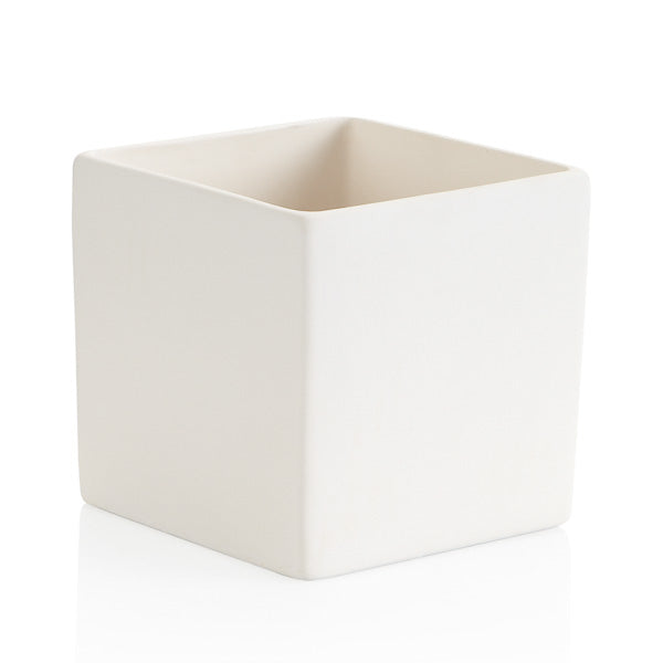 Bella square plant pot OUT OF STOCK!