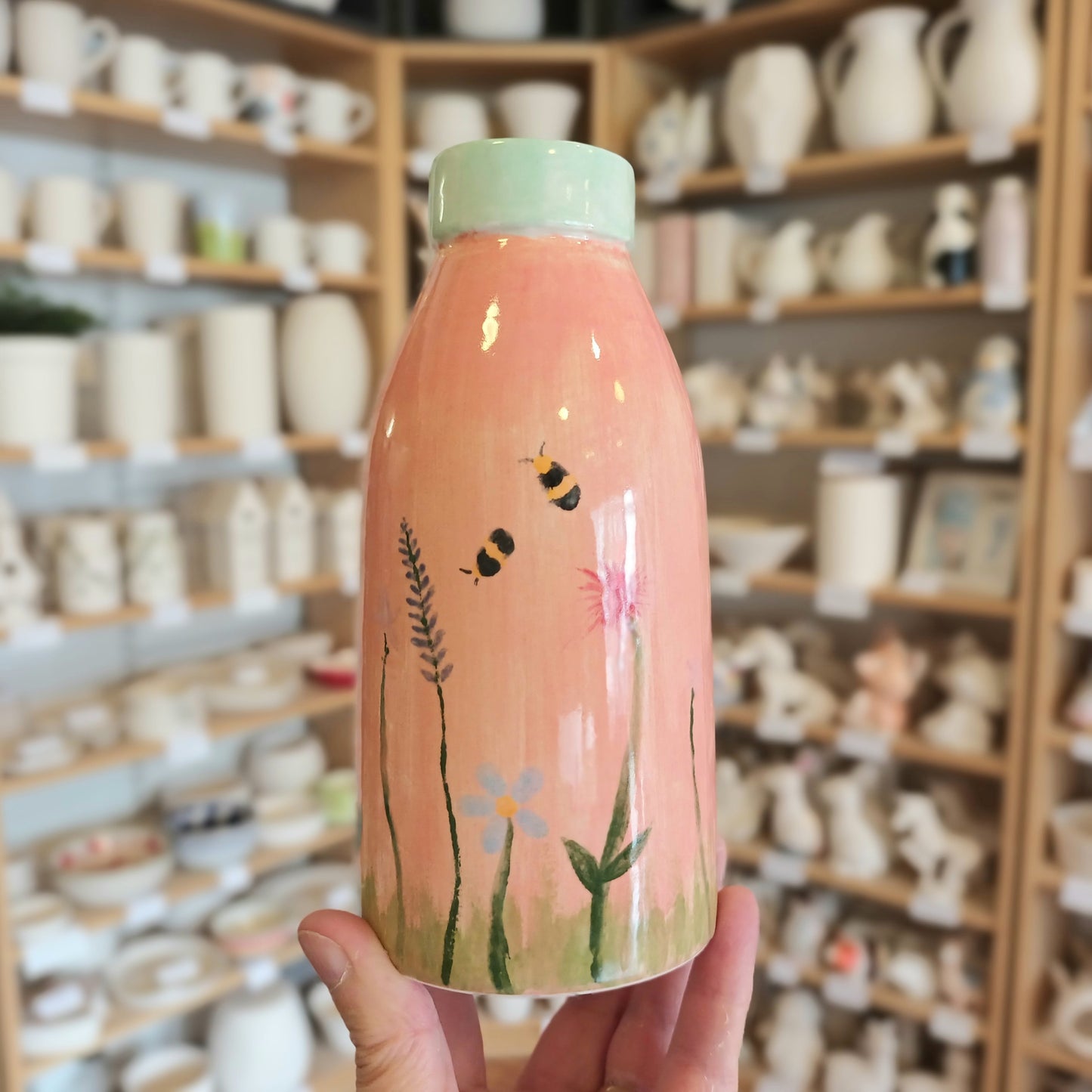 Anna vase