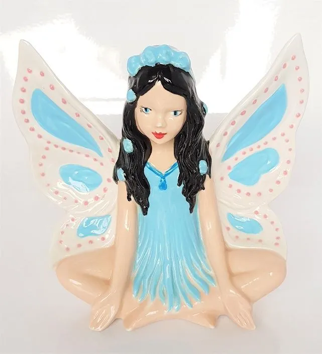Flower fairy