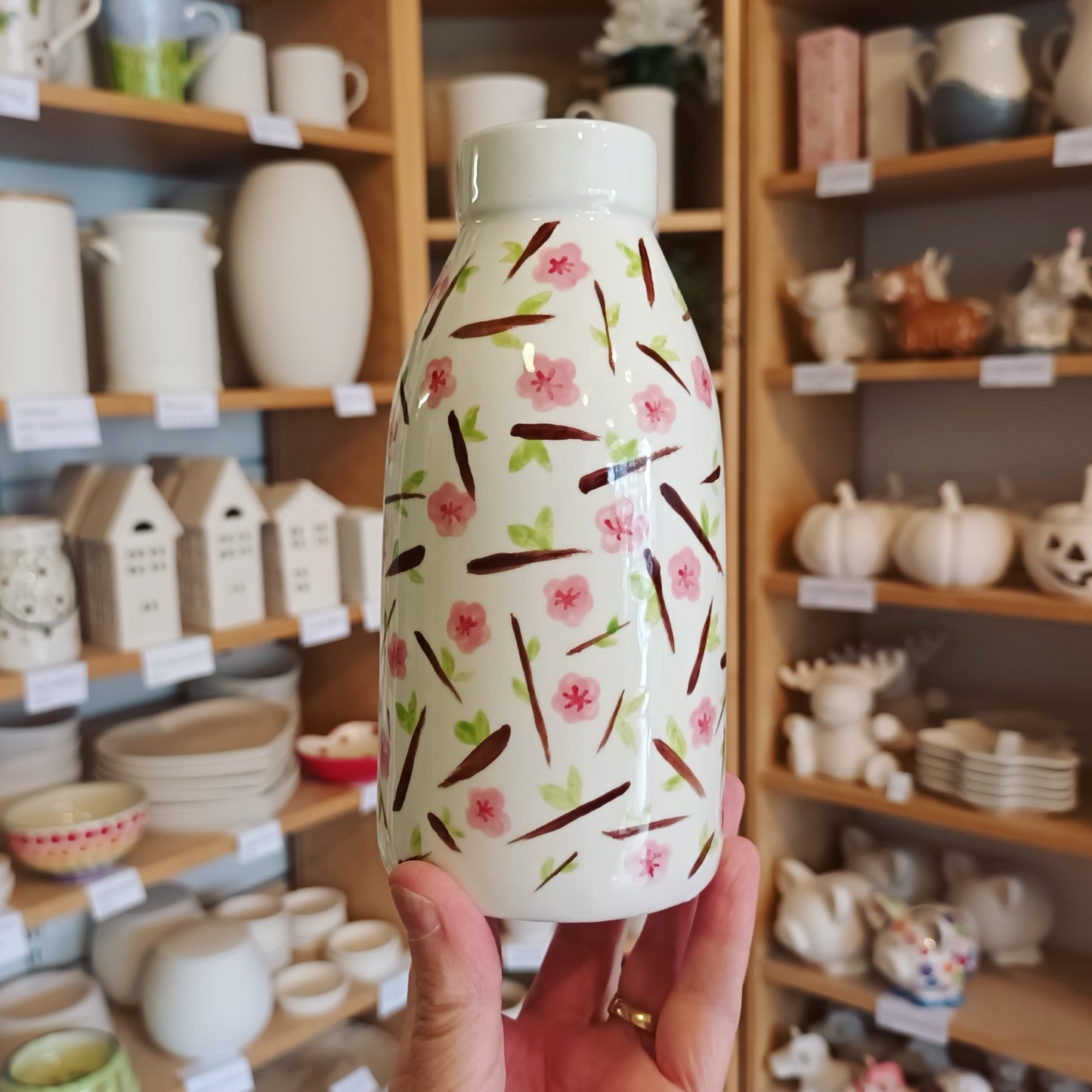 Anna vase