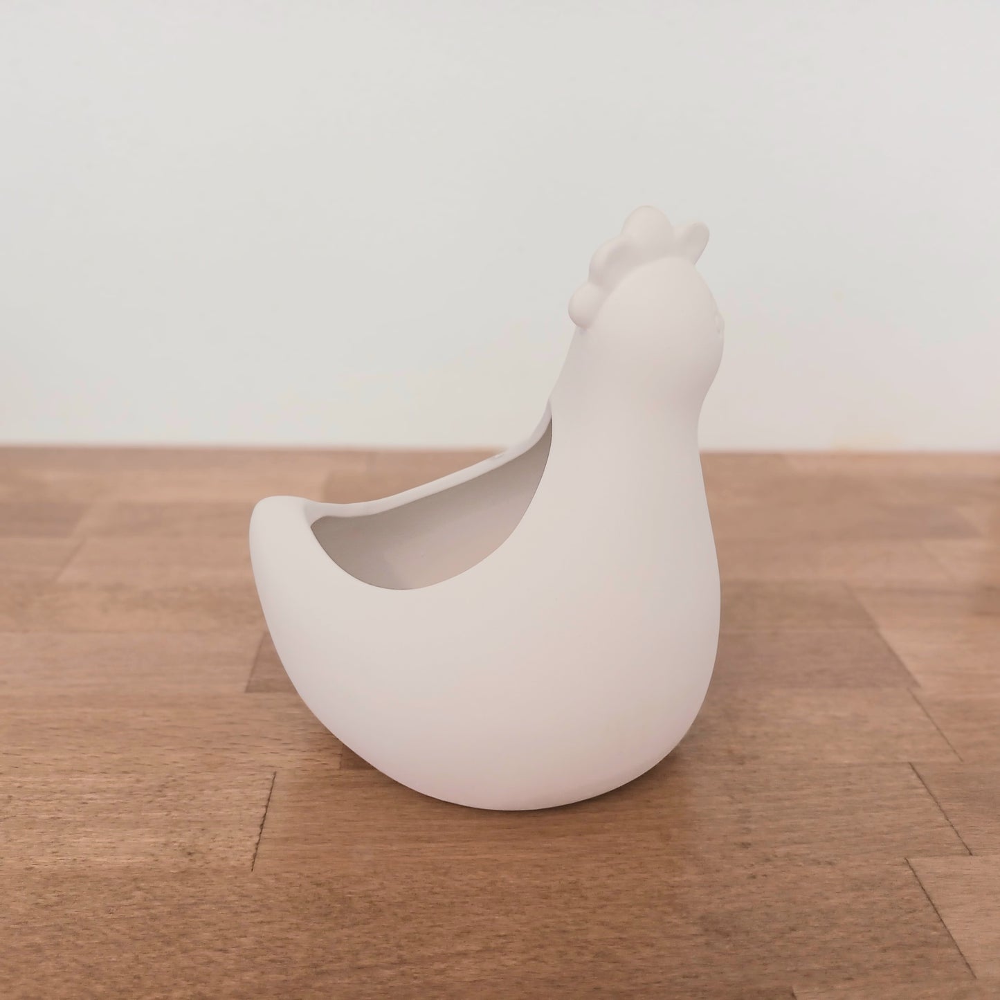 Chicken Pot