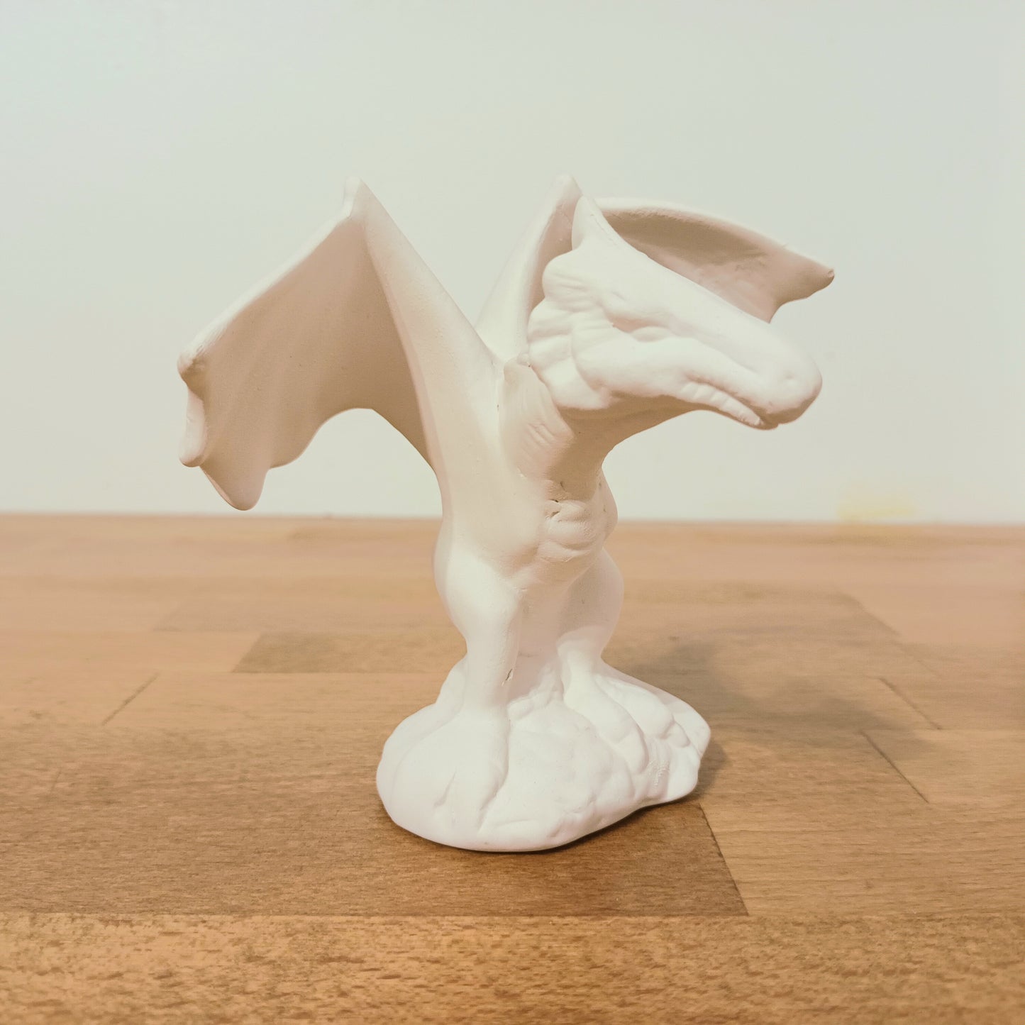 Fire dragon