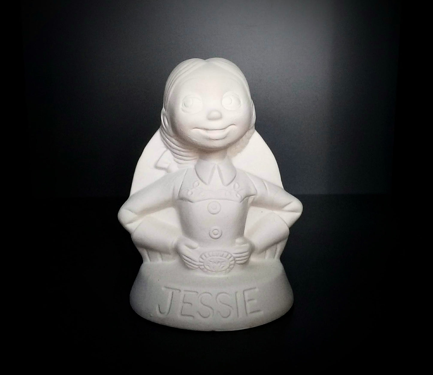 Jessie from Toy Story