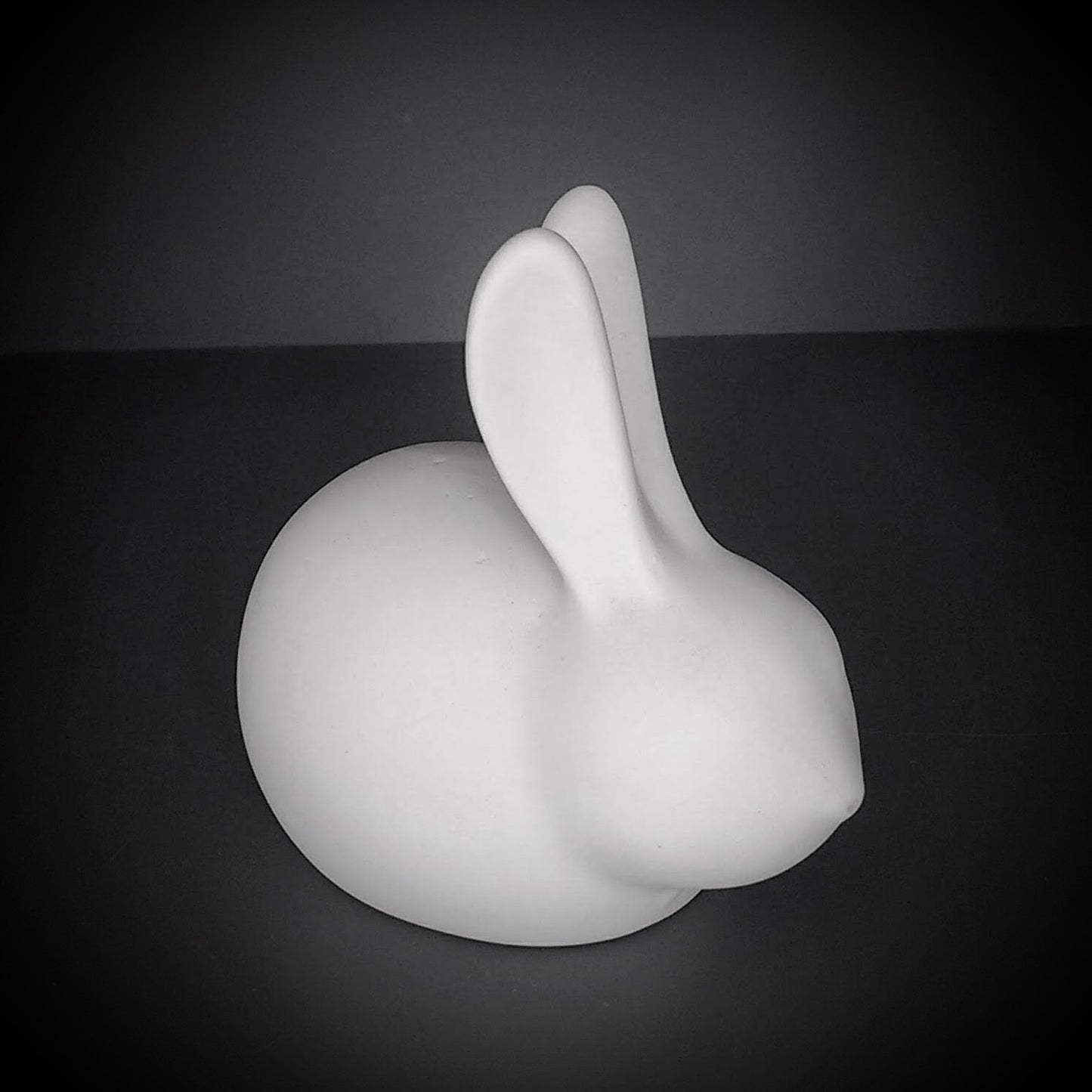 Happy bunny BACK SOON!