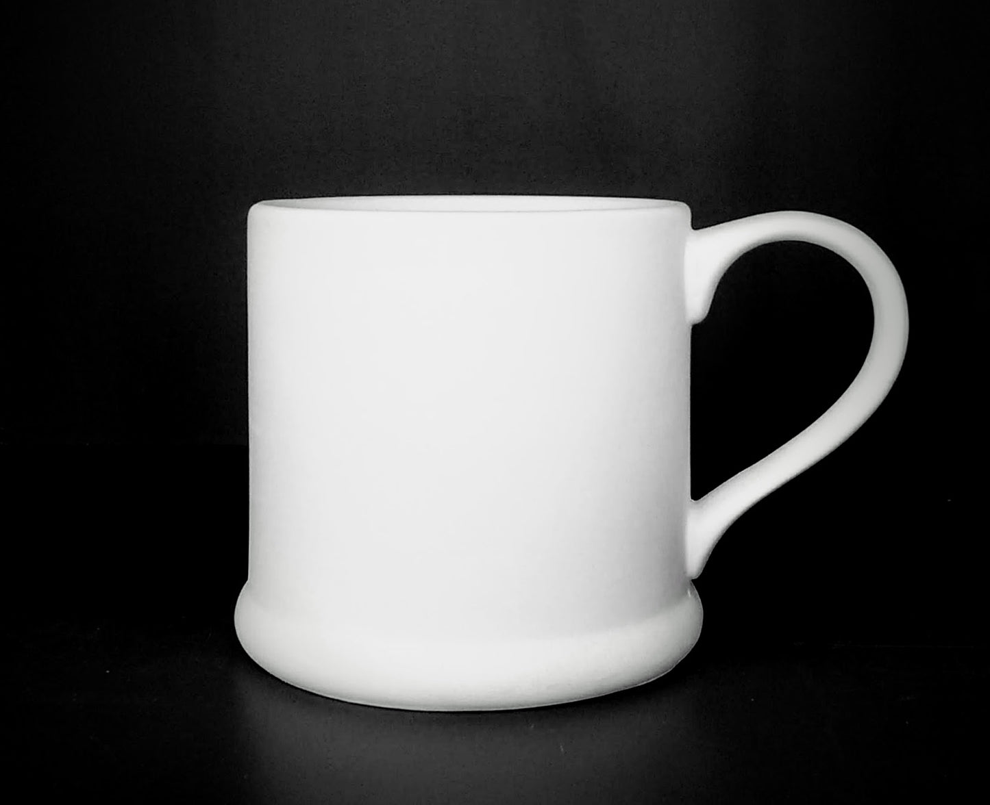 Classic mug
