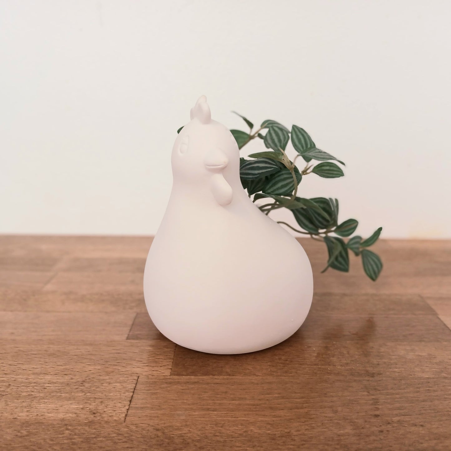Chicken Pot
