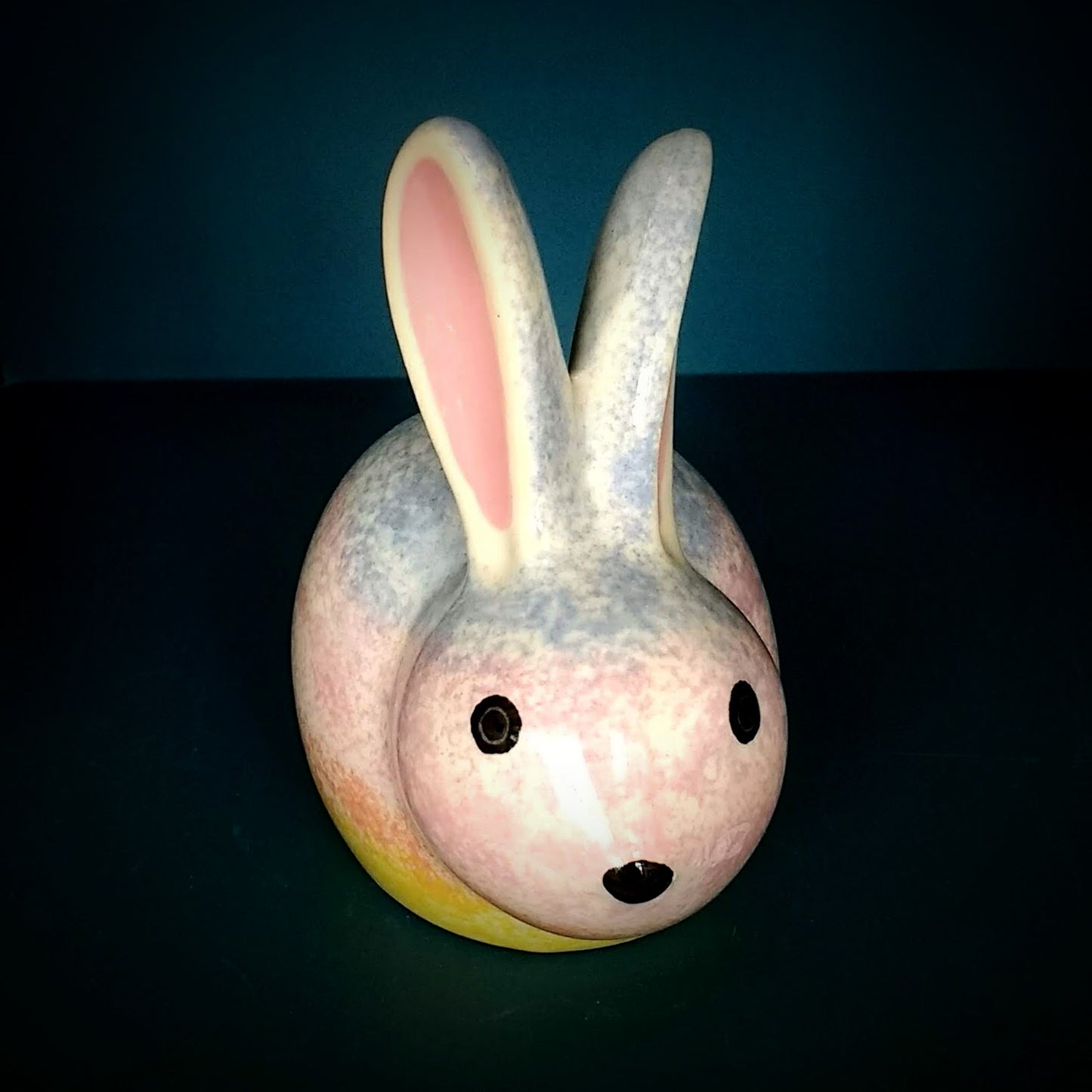 Happy bunny BACK SOON!