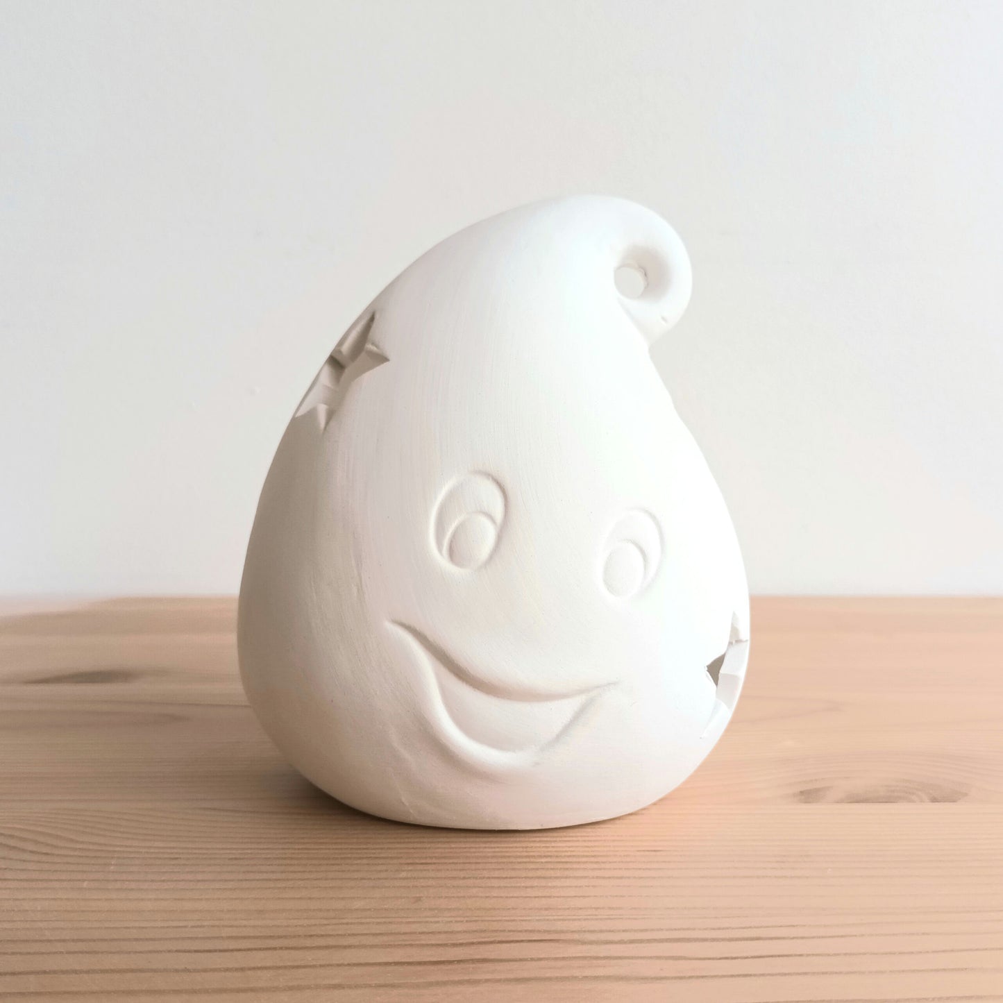 Happy Moon & stars lantern