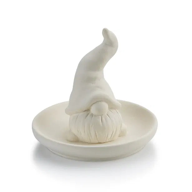 Gnome dish