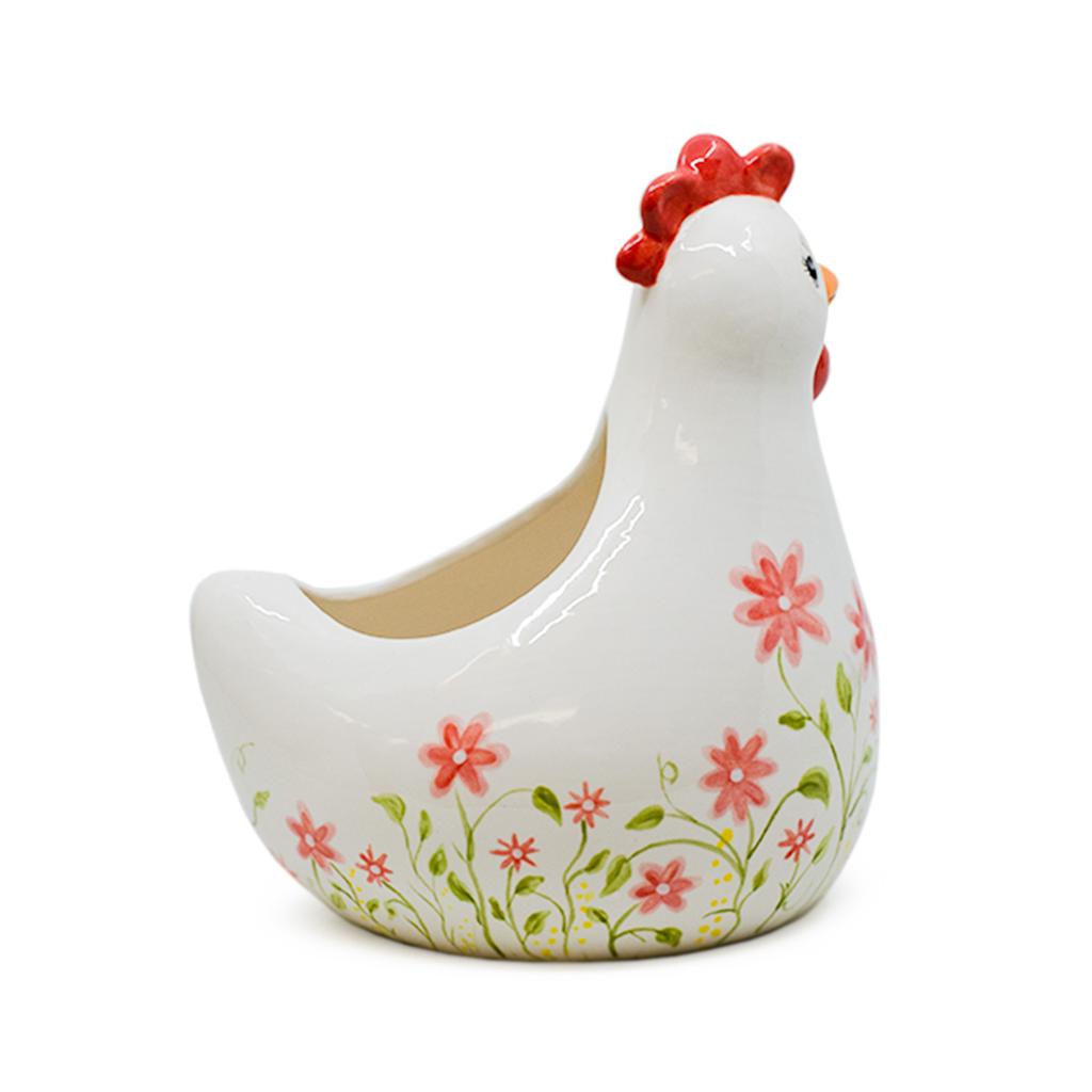 Chicken Pot