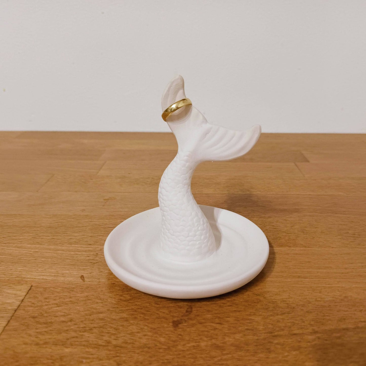 Mermaid jewellery dish
