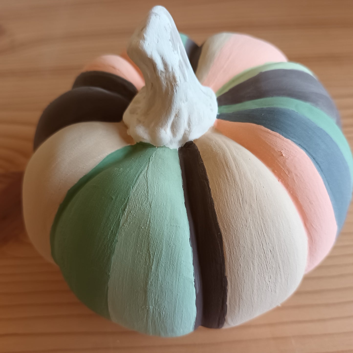 Classic pumpkin