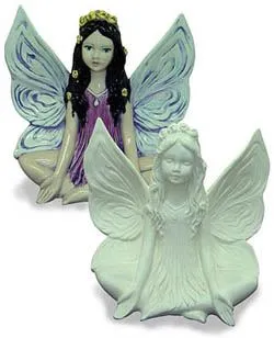Flower fairy