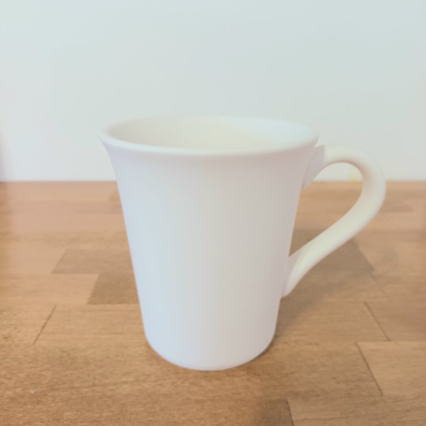 Tall mug - for prints