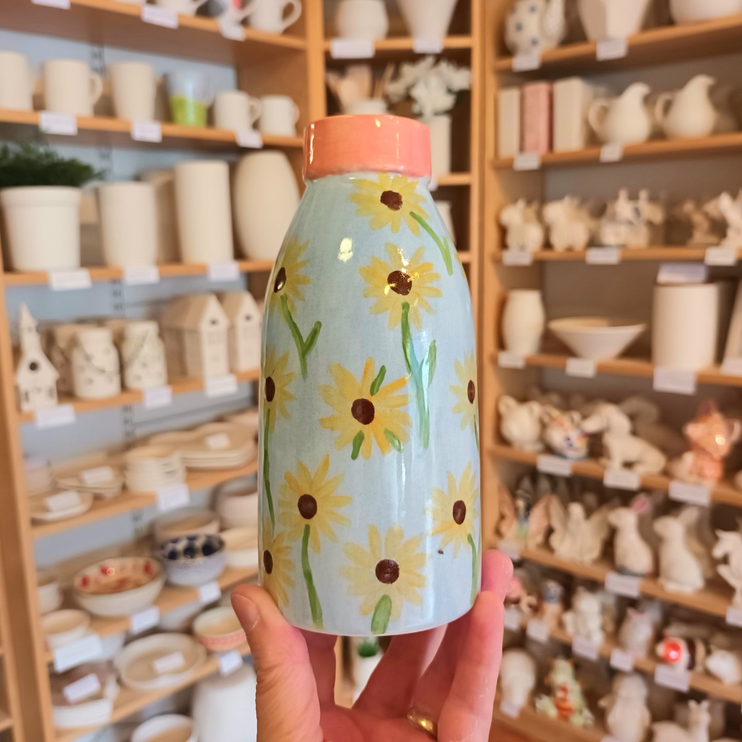 Anna vase