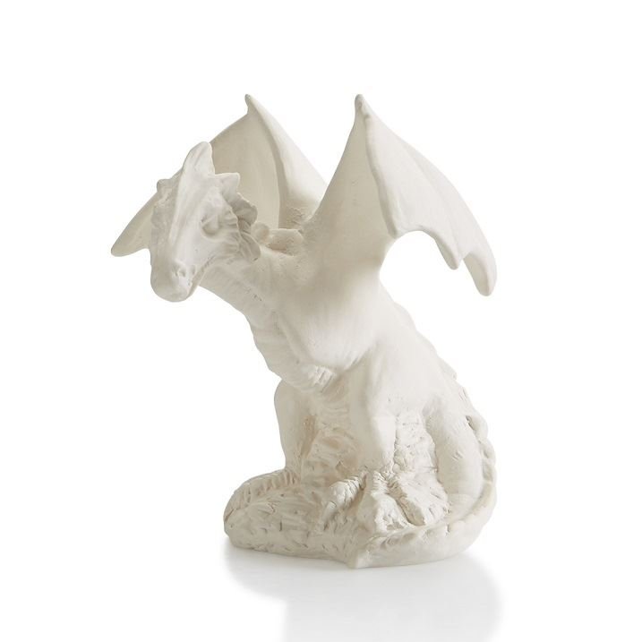 Fire dragon