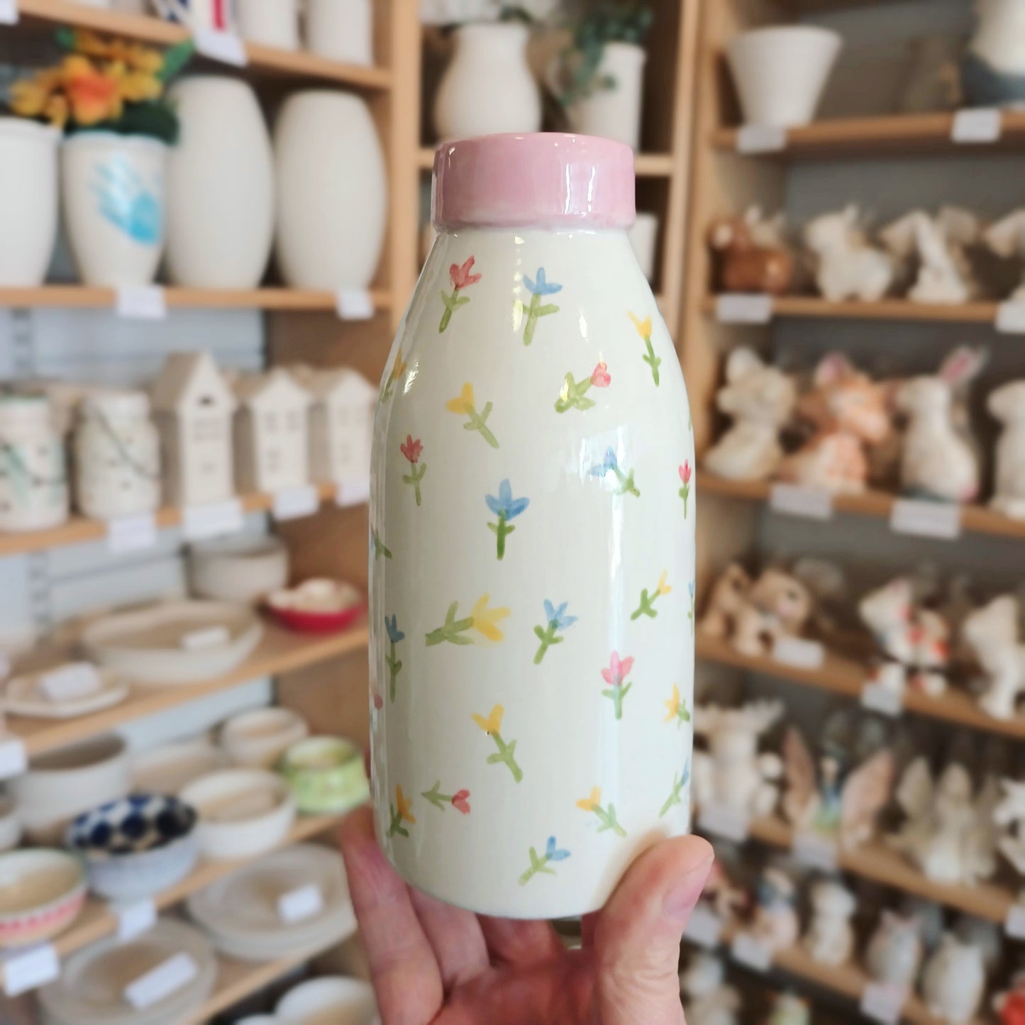 Anna vase