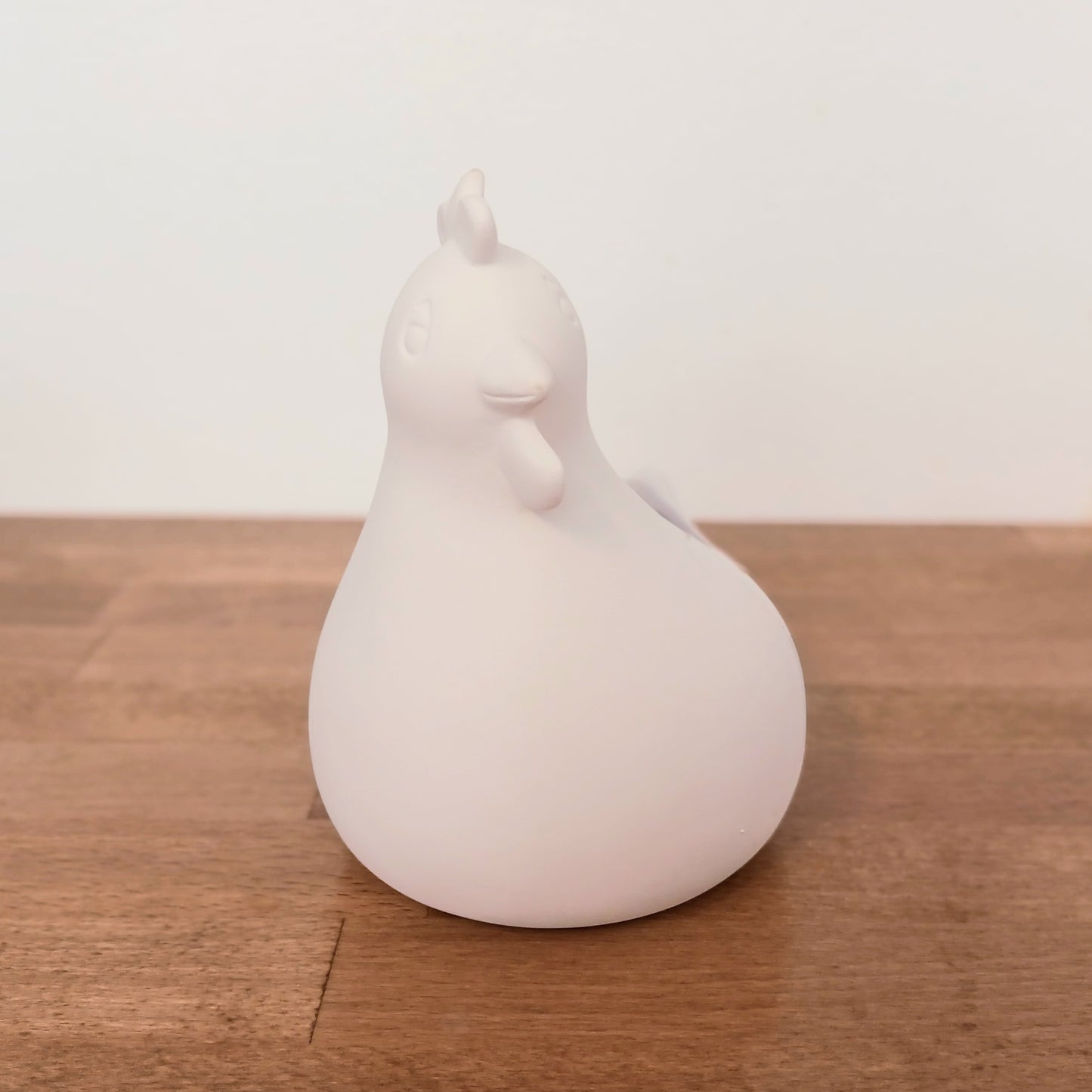 Chicken Pot