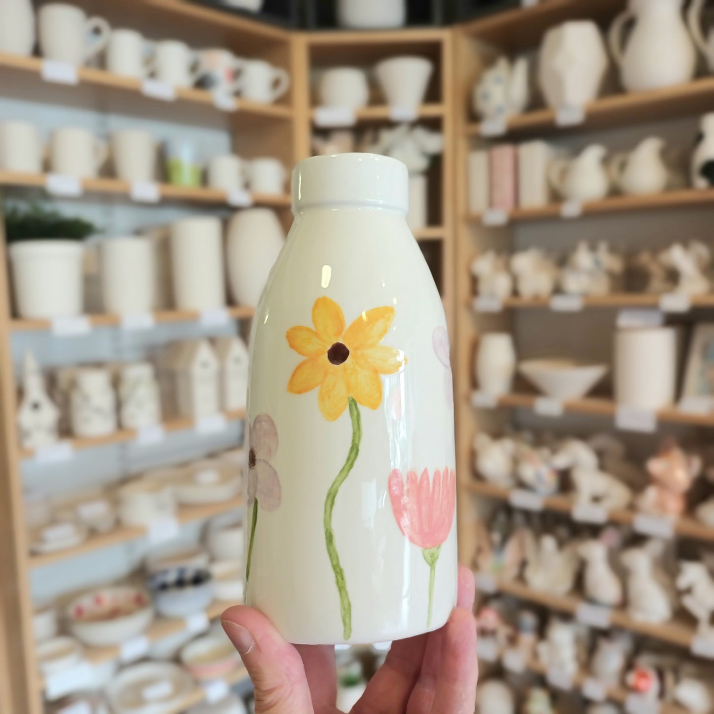 Anna vase