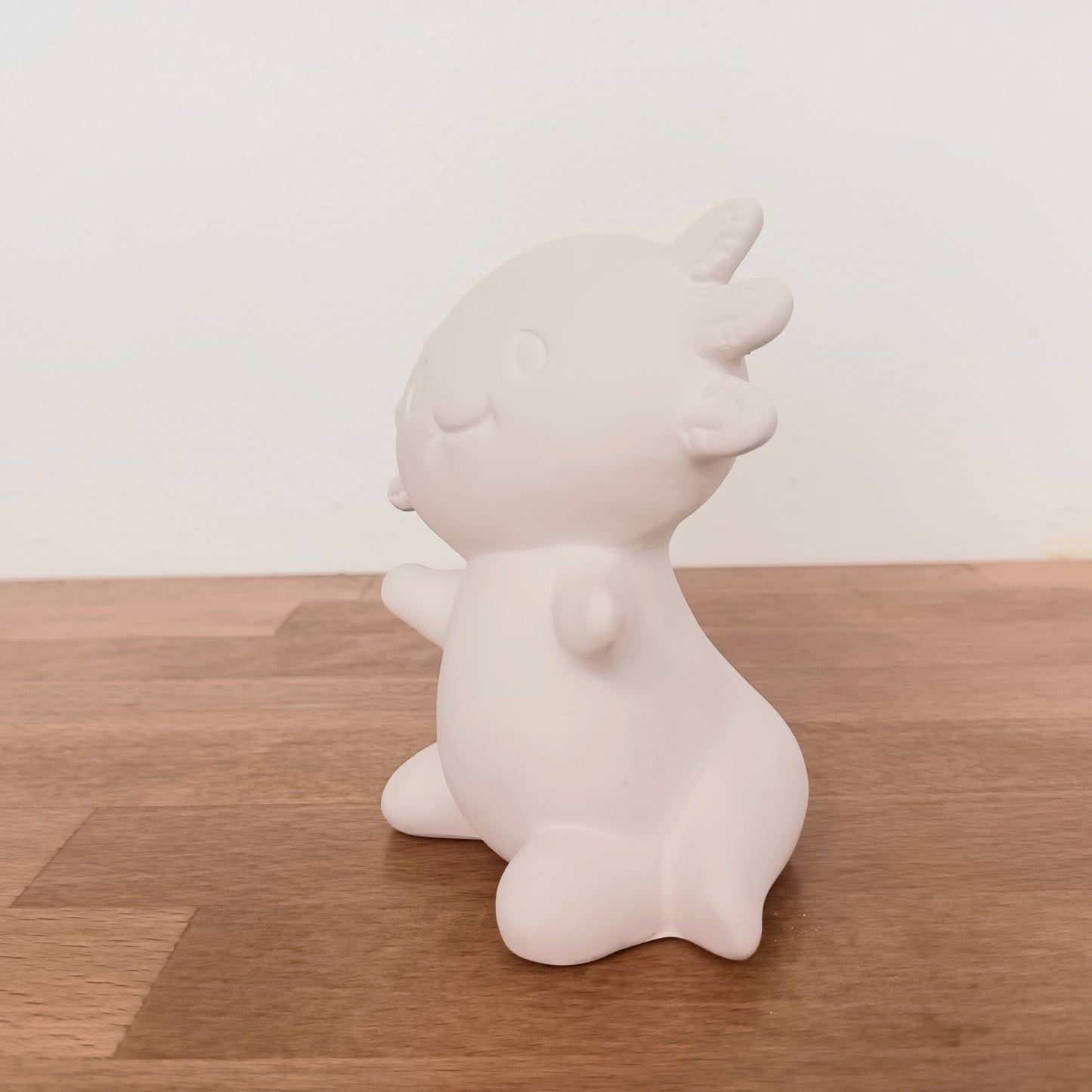 Mystical Axolotl