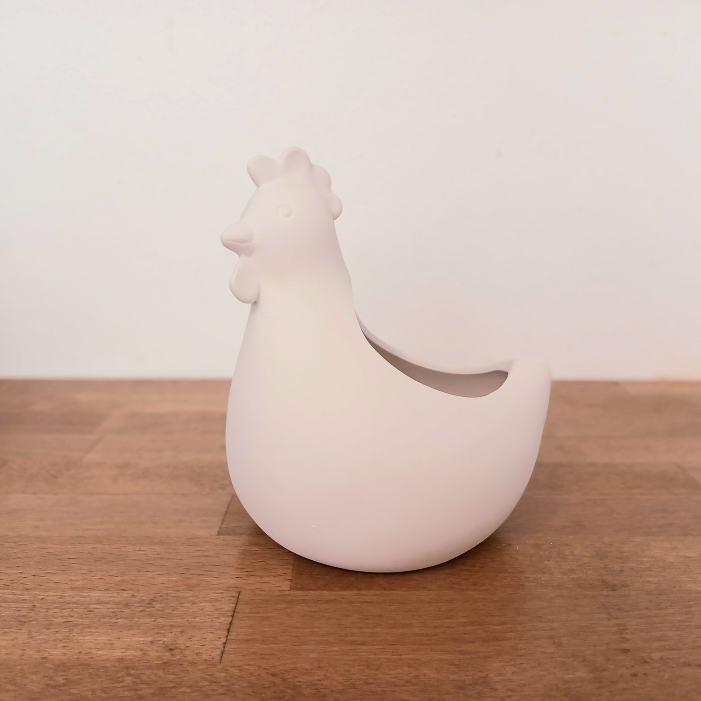 Chicken Pot