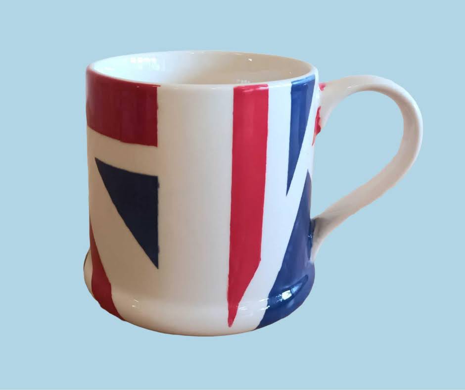 Classic mug