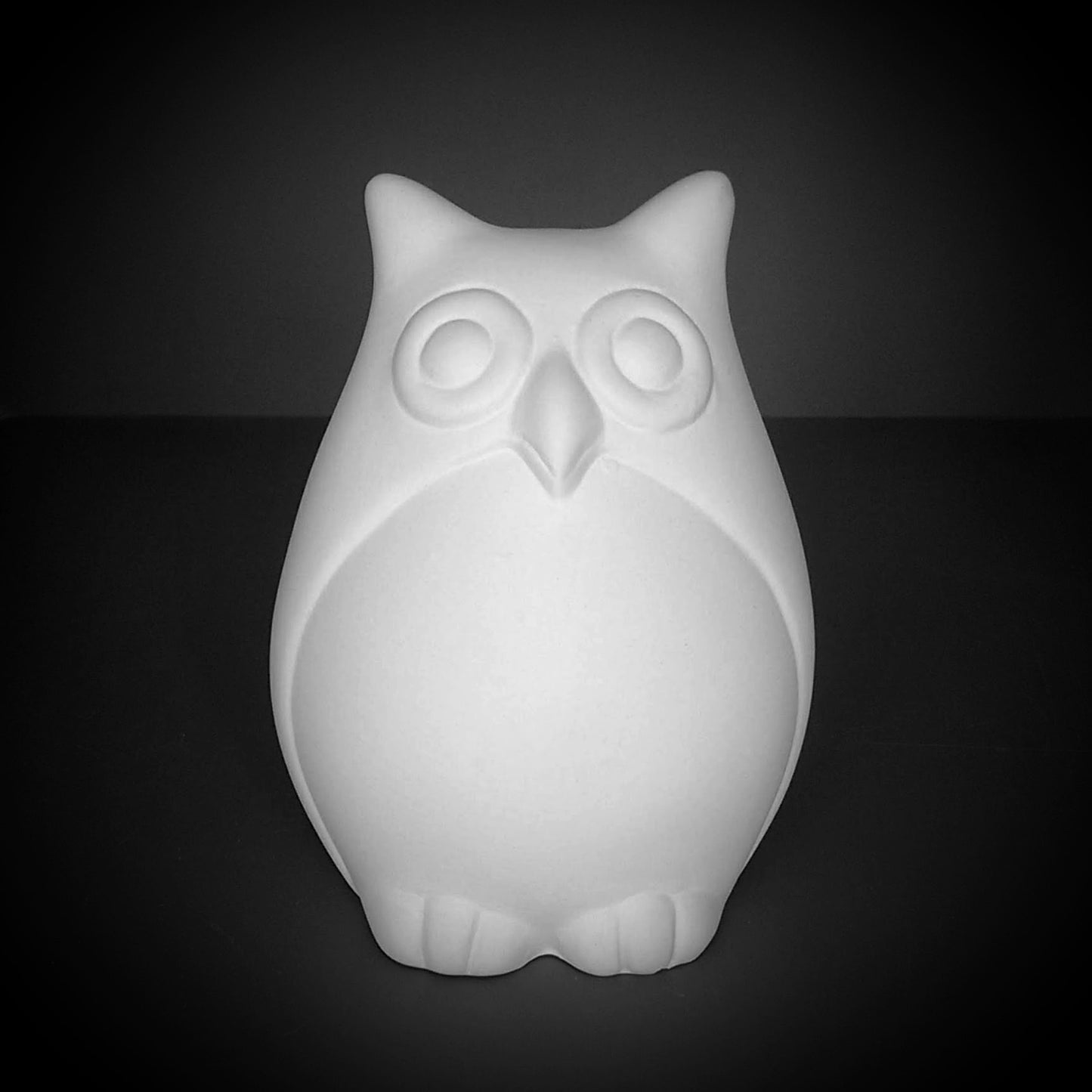 Cute owl