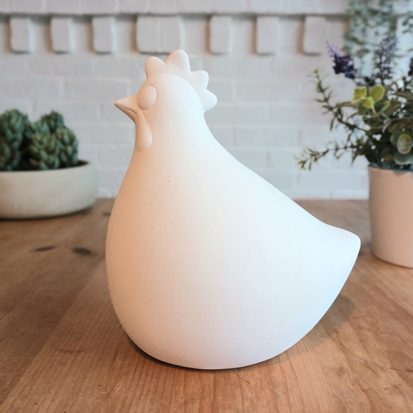 Lovely chicken