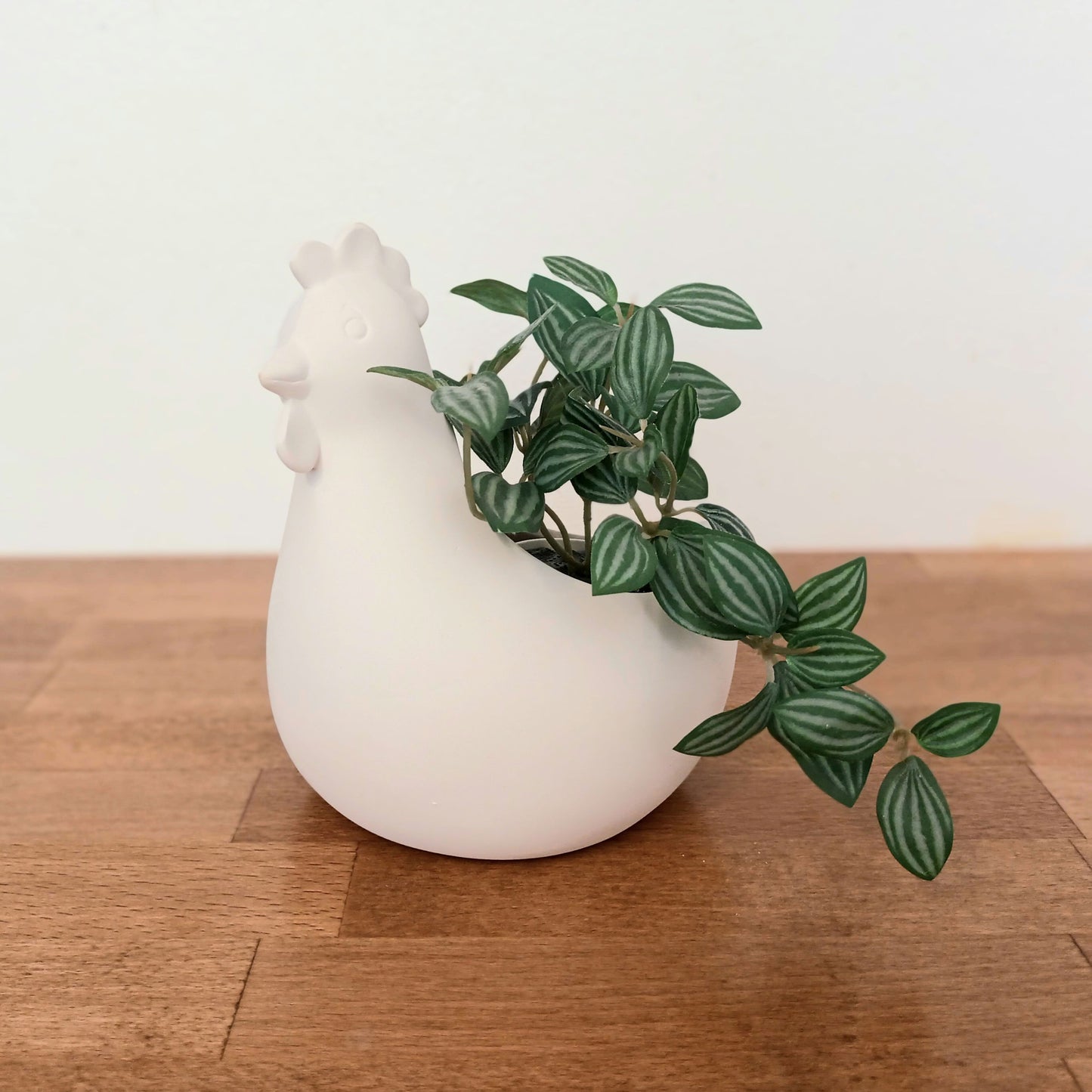 Chicken Pot
