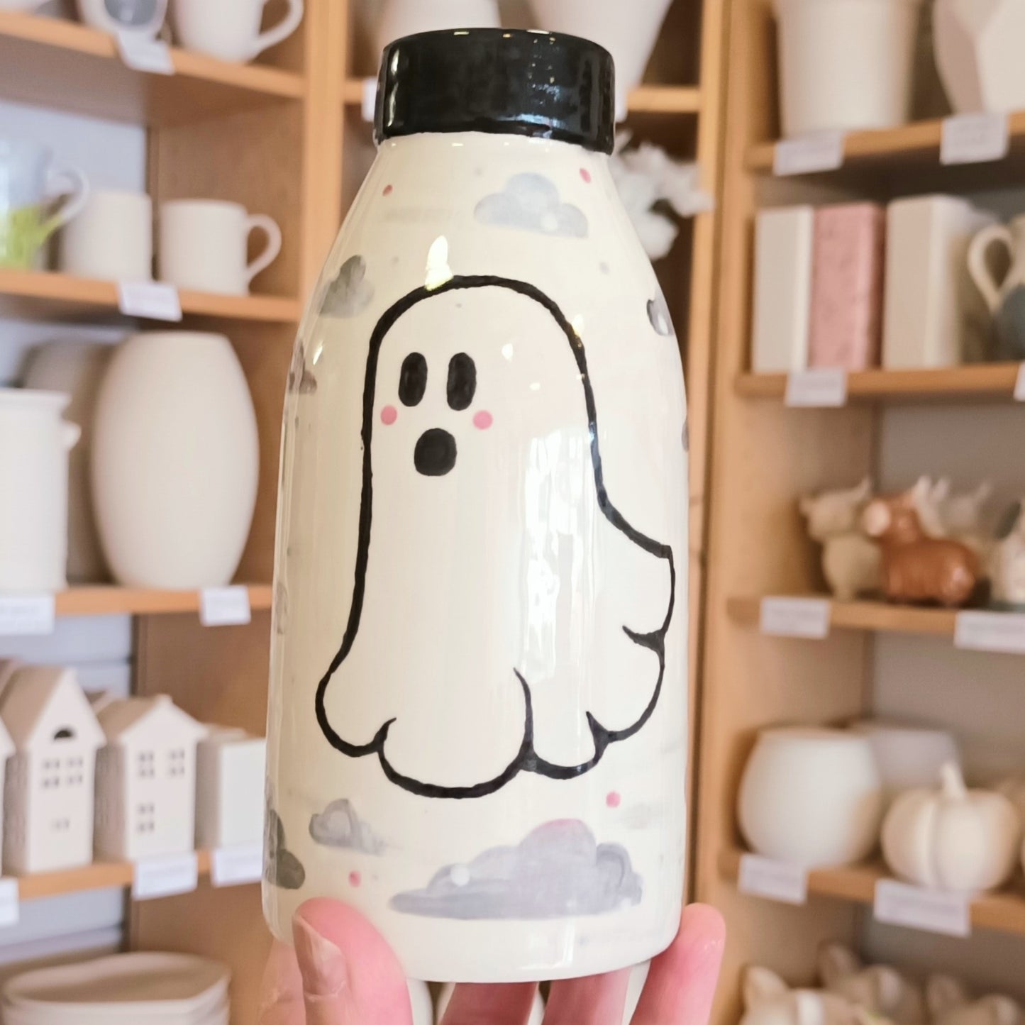 Anna vase