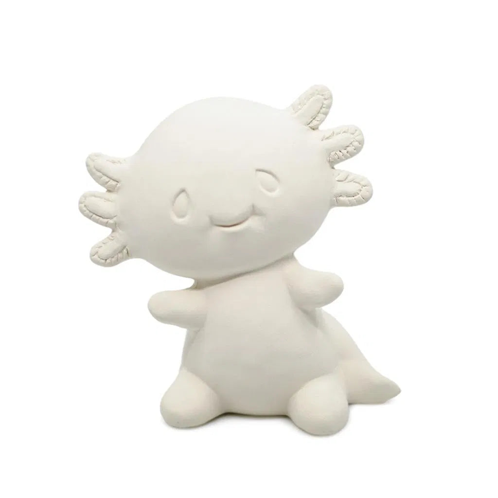 Mystical Axolotl