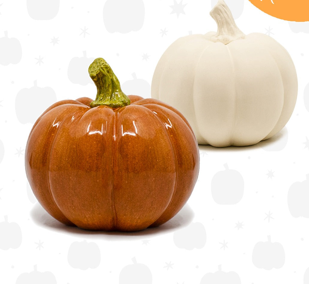 Classic pumpkin