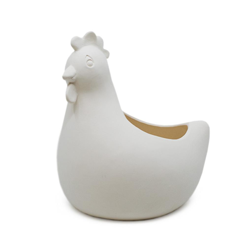 Chicken Pot