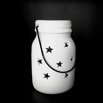 Star lantern