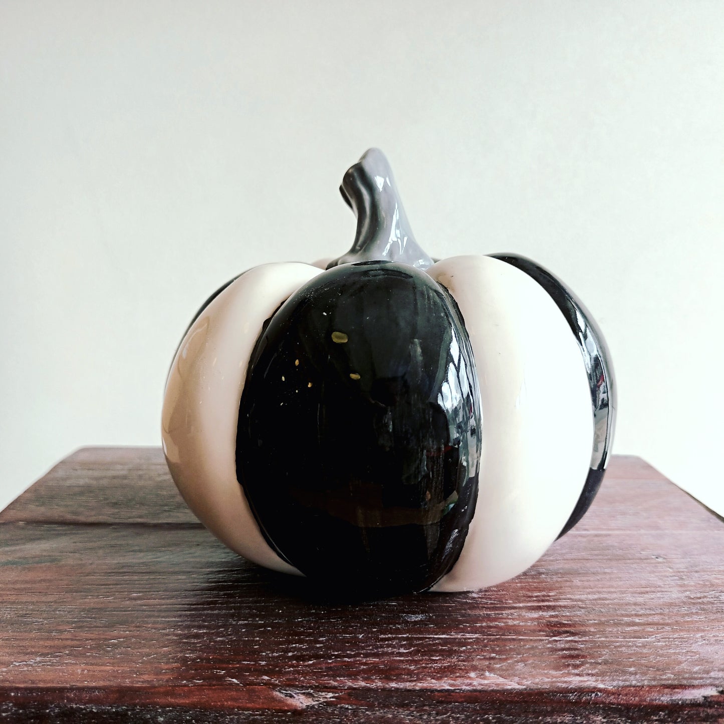 Classic pumpkin