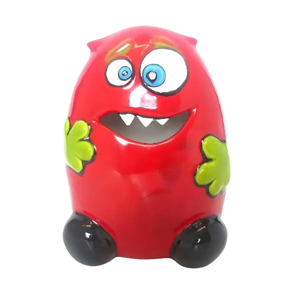 Money bank - Hungry monster Benajmin