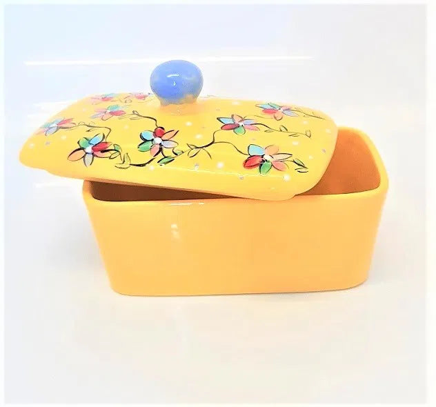 Kitchen - Butter Dish