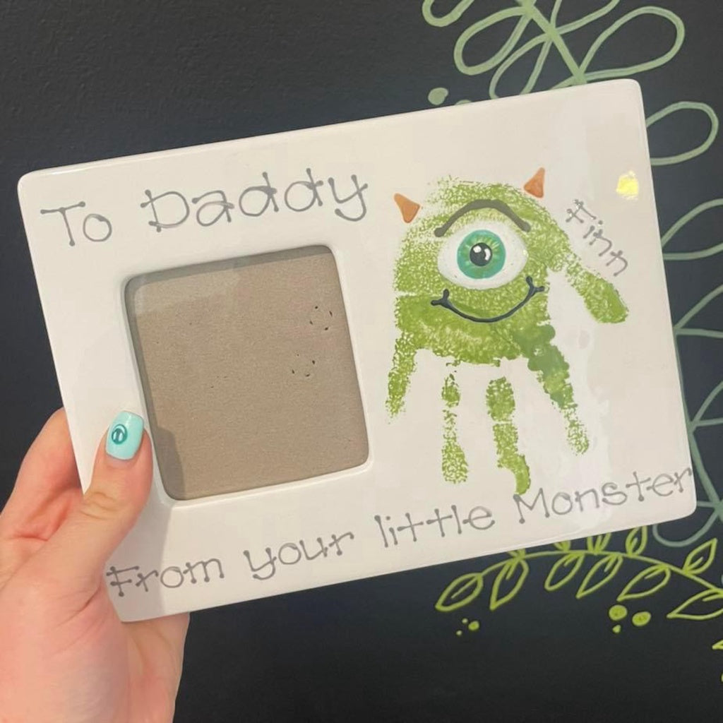Photo frame
