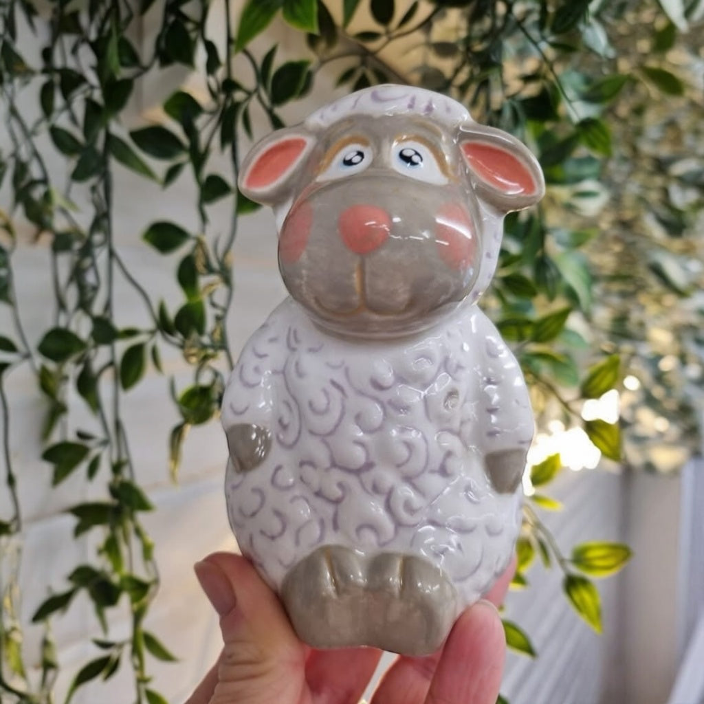 Animal - Larry Lamb