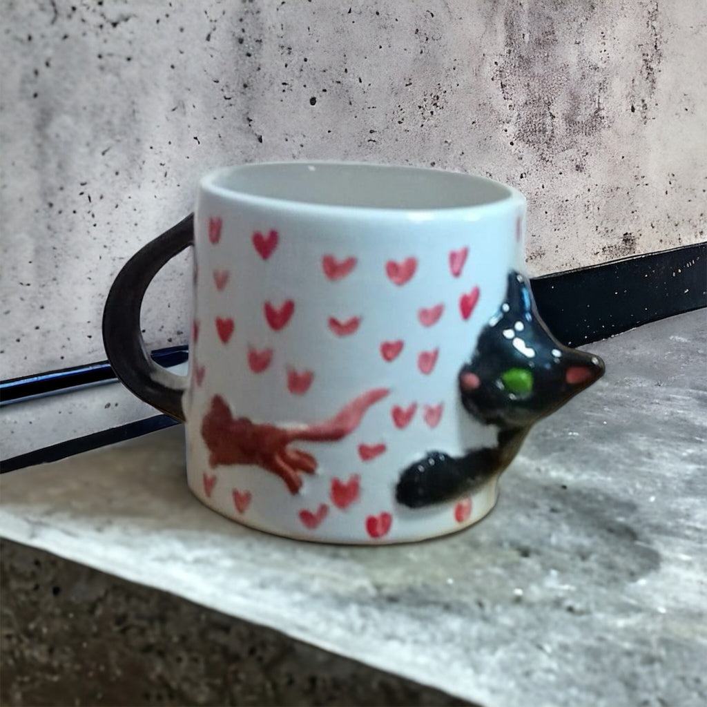 Mug - Cat Mug